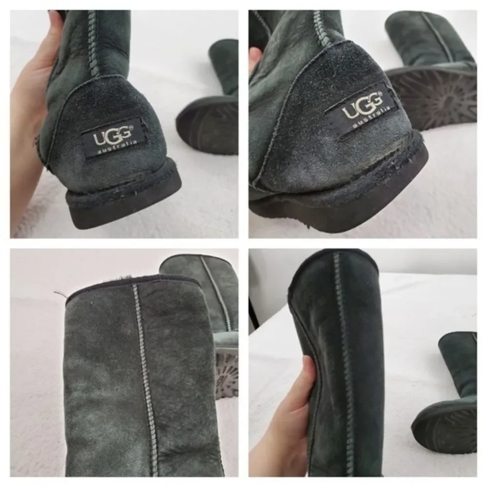 UGG kids classic